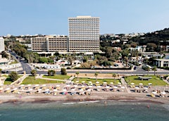 Billede av hotellet Rodos Palace Hotel & Garden Suites - nummer 1 af 6