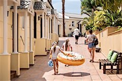 Billede av hotellet Gran Oasis Resort - nummer 1 af 11