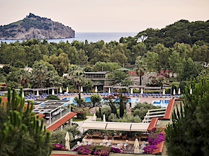 TUI Blue Sarigerme Park