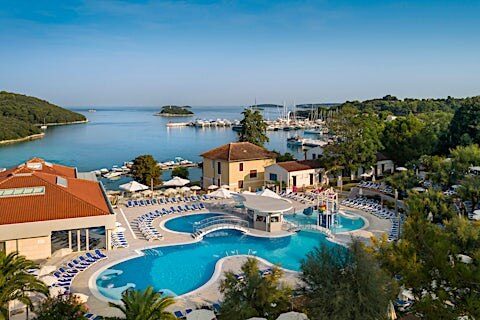 Belvedere Hotel & Resort