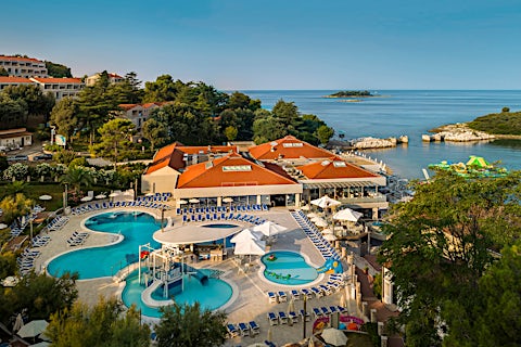 Resort Belvedere Apartments