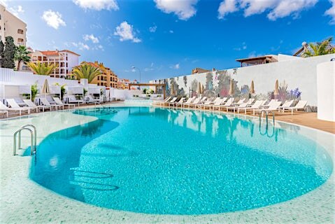 Ohasis Boutique Suites