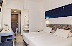 Billede av hotellet Esperia Hotel - nummer 1 af 1