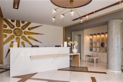 Billede av hotellet Macedonia - nummer 1 af 3