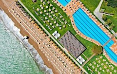 Billede av hotellet Rixos Premium Belek - nummer 1 af 17