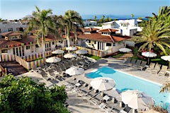 Billede av hotellet Alua Suites Fuerteventura - nummer 1 af 18