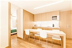 Billede av hotellet Hotel Parque La Paz - nummer 1 af 3