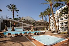 Billede av hotellet Apartamentos Walhalla - nummer 1 af 1