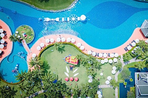 Sofitel Krabi Phokeethra