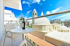 Billede av hotellet Santa Maria City Hotel - nummer 1 af 2