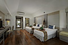 Billede av hotellet Nakara Long Beach Resort - nummer 1 af 4