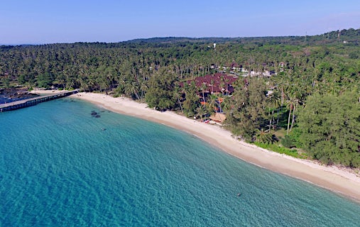 Koh Kood Paradise Beach Resort