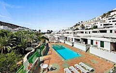 Billede av hotellet Parque Raquel - nummer 1 af 3