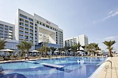 Billede av hotellet Riu Dubai - nummer 1 af 36