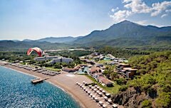 Billede av hotellet Rixos Premium Tekirova - nummer 1 af 14