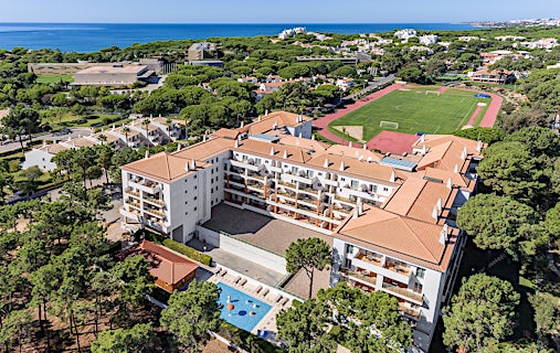 AP Victoria Sport & Beach