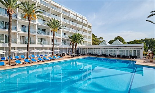 Grupotel Gran Vista Spa