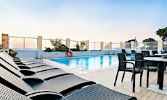 Billede av hotellet Riviera - nummer 1 af 2