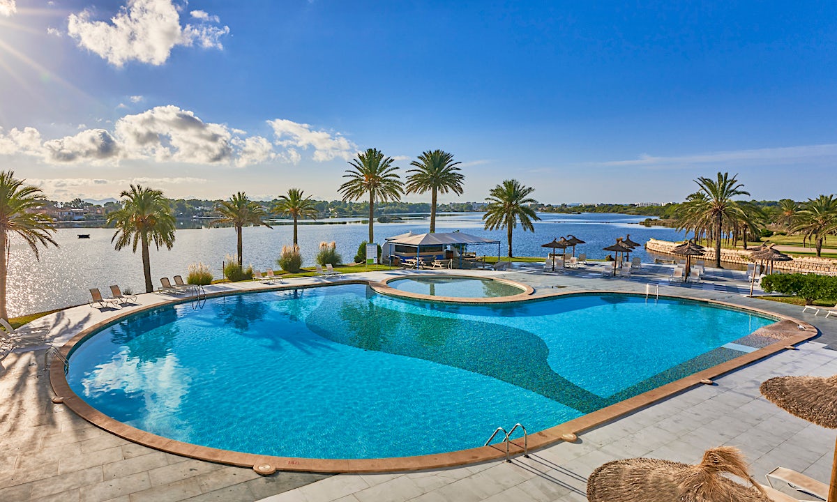 Hotel BelleVue Club, Alcudia | TUI.dk