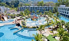 Billede av hotellet Blue Star The Sands by Kata Thani - nummer 1 af 4