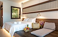 Billede av hotellet ANANA Ecological Resort Krabi - nummer 1 af 6