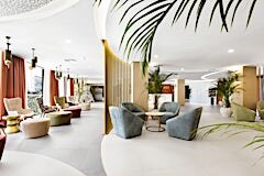 Billede av hotellet Riu Concordia - nummer 1 af 1