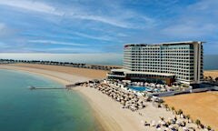Billede av hotellet Hampton by Hilton Marjan Island - nummer 1 af 21