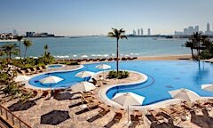 Billede av hotellet Hyatt Andaz Dubai The Palm - nummer 1 af 27