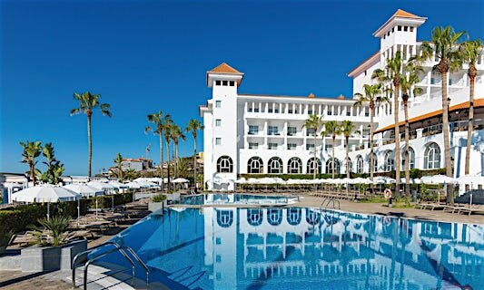 Riu Madeira