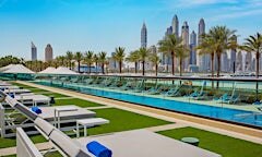 Billede av hotellet Hilton Dubai Palm Jumeirah - nummer 1 af 25