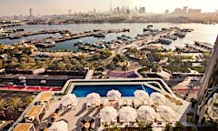 Billede av hotellet Al Bandar Rotana Creek Hotel - nummer 1 af 13