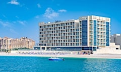 Billede av hotellet Radisson Resort Ras Al Khaimah Marjan Island - nummer 1 af 18