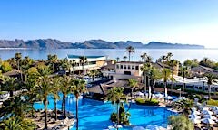 Billede av hotellet PortBlue Club Pollentia Resort & Spa - nummer 1 af 5