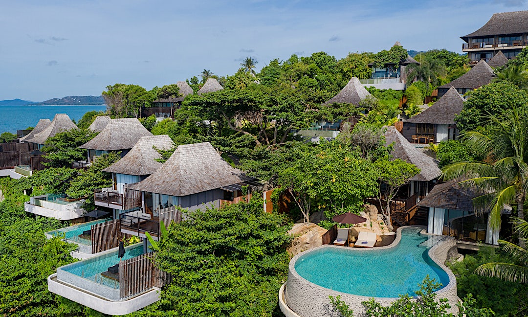 Hotel Silavadee Pool Spa Resort, Koh Samui | TUI.dk