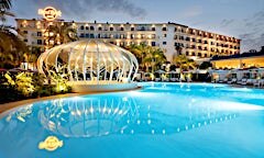 Billede av hotellet Hard Rock Hotel Marbella - nummer 1 af 18