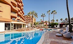Billede av hotellet Marins Beach Club - nummer 1 af 5