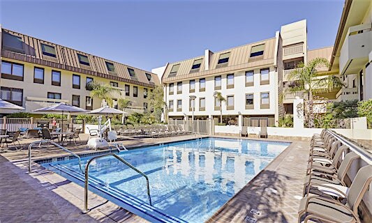 Riu Plaza Fishermans Wharf