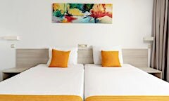 Billede av hotellet AluaSun Helios Beach - nummer 1 af 7