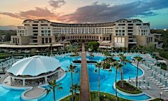 Billede av hotellet Kaya Palazzo Golf Resort - nummer 1 af 1