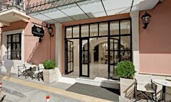 Billede av hotellet Ionia Suites - nummer 1 af 2