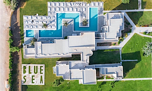 Blue Sea Holiday Village
