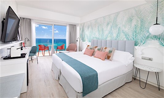 Hotel Cristina by Tigotan Las Palmas – Adults Only