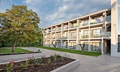 Billede av hotellet Papillon Hotel - nummer 1 af 3