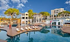 Billede av hotellet Rixos Park Belek - nummer 1 af 6