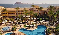Billede av hotellet Secrets Bahia Real Resort & Spa - nummer 1 af 29