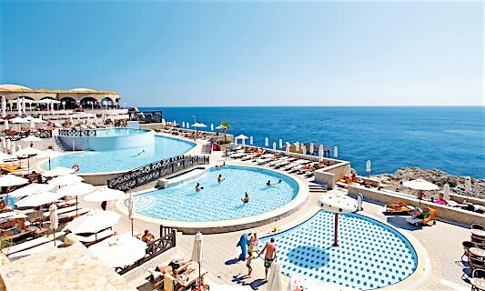 Kalithea Horizon Royal