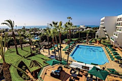 Billede av hotellet Hotel Argana & SPA Agadir - nummer 1 af 15