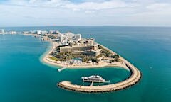 Billede av hotellet Rixos The Palm Dubai Hotel and Suites - nummer 1 af 30