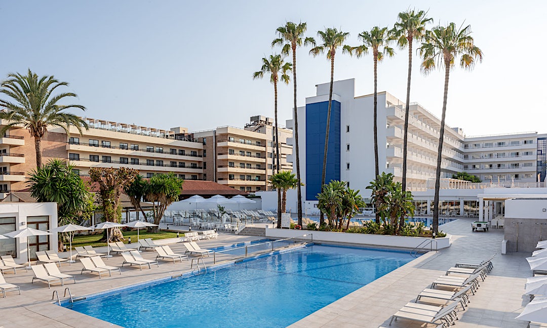 Hotel TUI SUNEO Santa Ponsa, Santa Ponsa | TUI.dk
