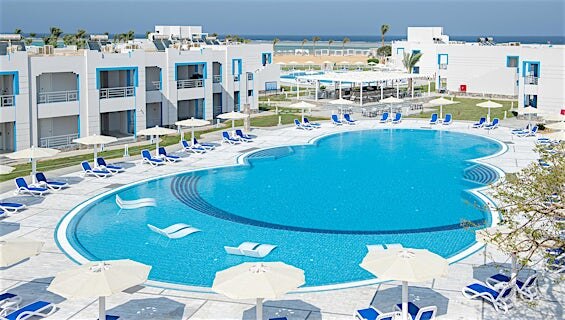 Casa Blue Beach Resort